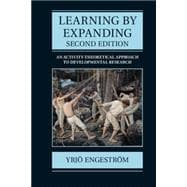 Learning by Expanding