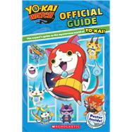 Official Guide (Yo-Kai Watch)