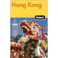 Fodor's Hong Kong, 19th Edition