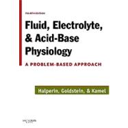 Fluid, Electrolyte and Acid-Base Physiology
