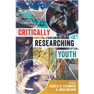 Critically Researching Youth