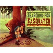 Searching for Sasquatch