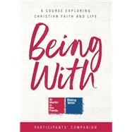 Being With Course Participants' Companion