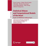 Statistical Atlases and Computational Models of the Heart. Regular and CMRxMotion Challenge Papers