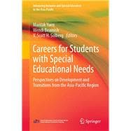 Careers for Students With Special Educational Needs