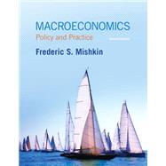 Macroeconomics: Policy and Practice