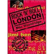 Rock 'N' Roll London