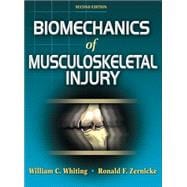 Biomechanics of Musculoskeletal Injury - 2nd Edition