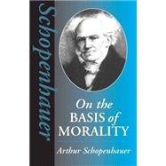 On the Basis of Morality