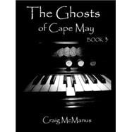 The Ghosts of Cape May Book 3