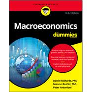 Macroeconomics for Dummies