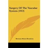 Surgery of the Vascular System