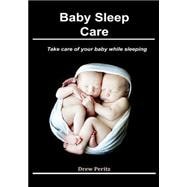 Baby Sleep Care