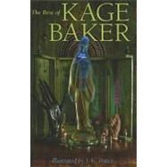 The Best of Kage Baker