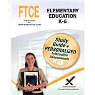 FTCE Elementary Education, K-6