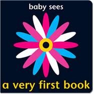 Baby Sees a Very First Book