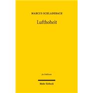Lufthoheit
