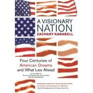 A Visionary Nation