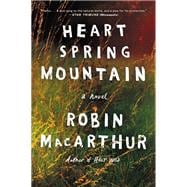 Heart Spring Mountain