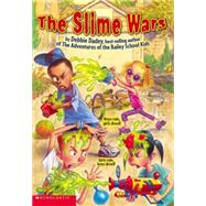 The Slime Wars