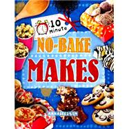 No-bake Makes