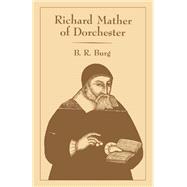 Richard Mather of Dorchester
