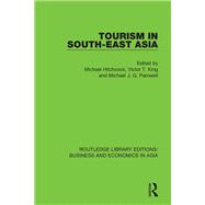 Tourism in South-east Asia