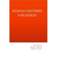 Human-Centered E-Business