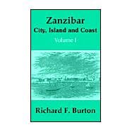 Zanzibar : City, Island and Coast