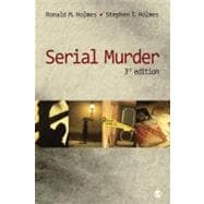 Serial Murder