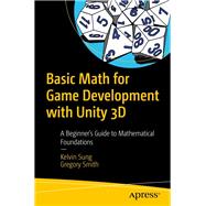 Basic Math for Game Development With Unity 3d