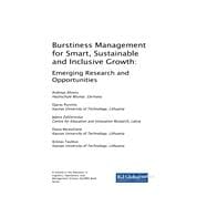 Burstiness Management for Smart, Sustainable and Inclusive Growth