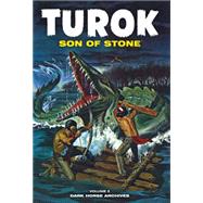 Turok, Son of Stone Archives 5