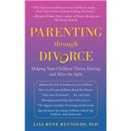 PARENTING THROUGH DIVORCE PA