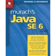Murach's Java SE 6