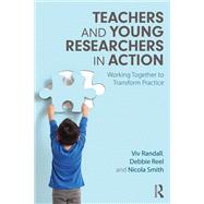 Teachers and Young Researchers in Action