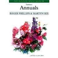 The Random House Book of Summer Annuals