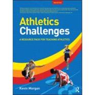 Athletics Challenges: A Resource Pack for Teaching Athletics