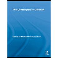The Contemporary Goffman