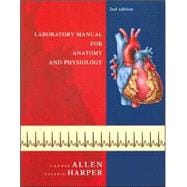 Laboratory Manual for Anatomy and Physiology, 2nd Edition