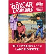 The Mystery of the Lake Monster
