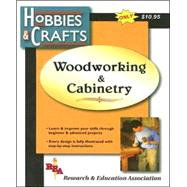 Woodworking and Cabinetry