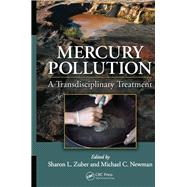 Mercury Pollution: A Transdisciplinary Treatment