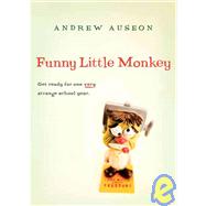 Funny Little Monkey