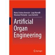 Artificial Organ Engineering