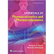 Essentials of Pharmacokinetics and Pharmacodynamics