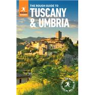 The Rough Guide to Tuscany and Umbria (Travel Guide eBook)