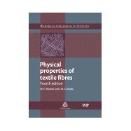 Physical Properties of Textile Fibres