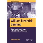 William Frederick Denning