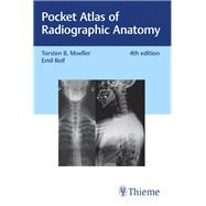 Pocket Atlas of Radiographic Anatomy